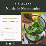 Nutricion naturopatica